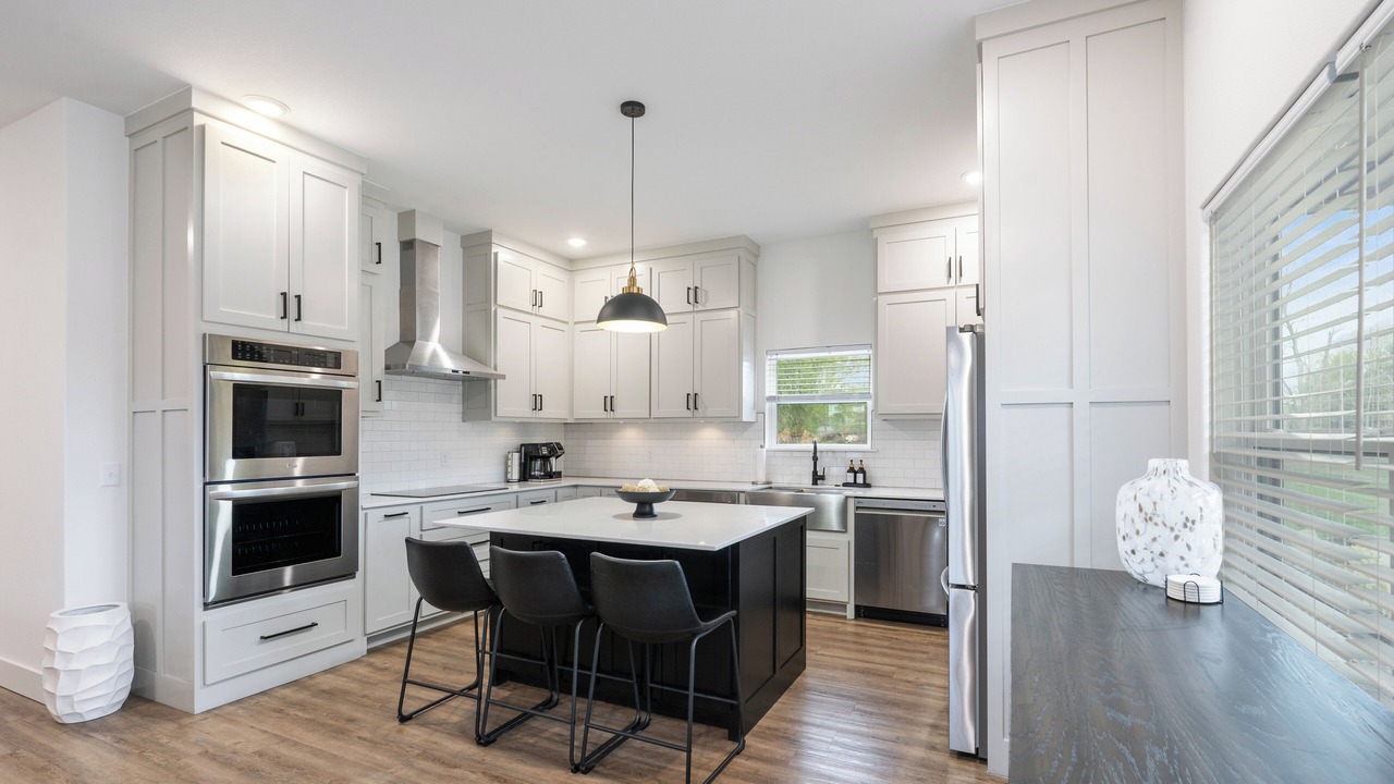 Photo of Kitchen in Rogers