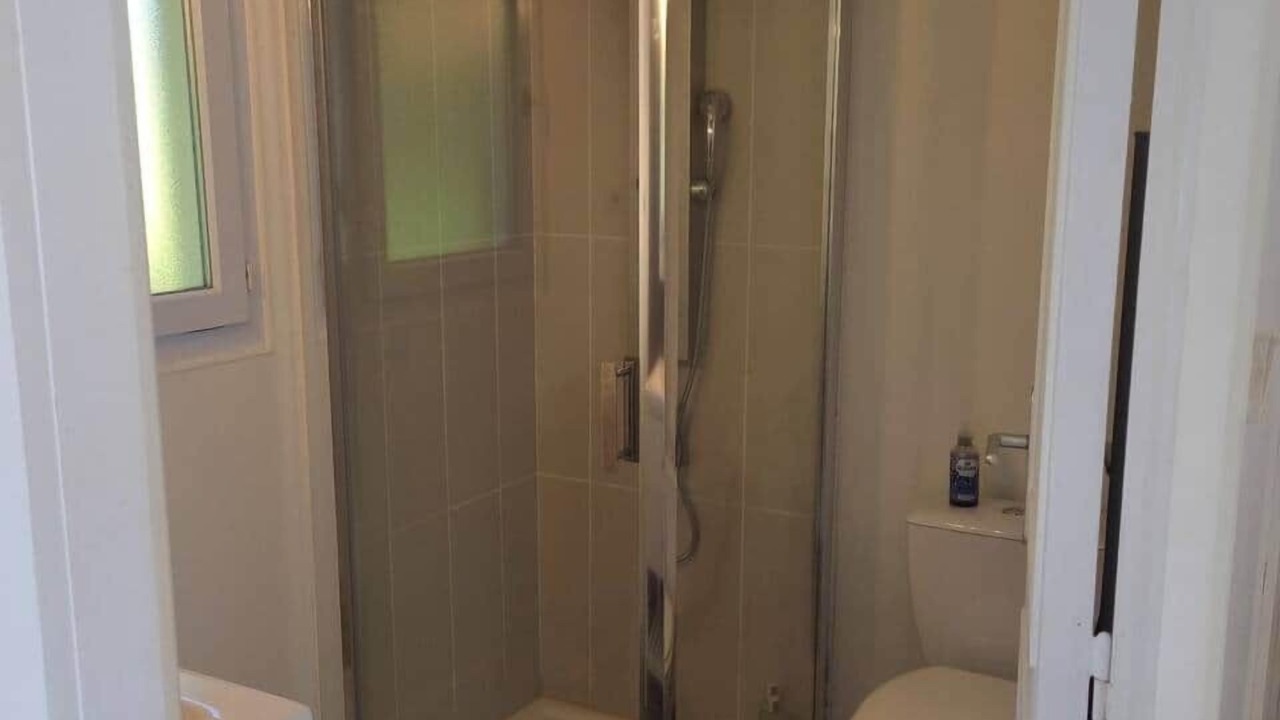 Photo of Bathroom in Saumur