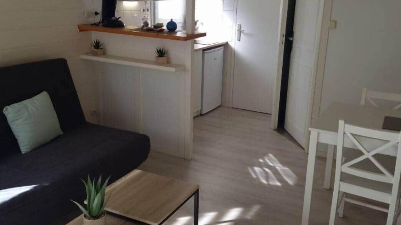 Photo of Livingroom in Saumur