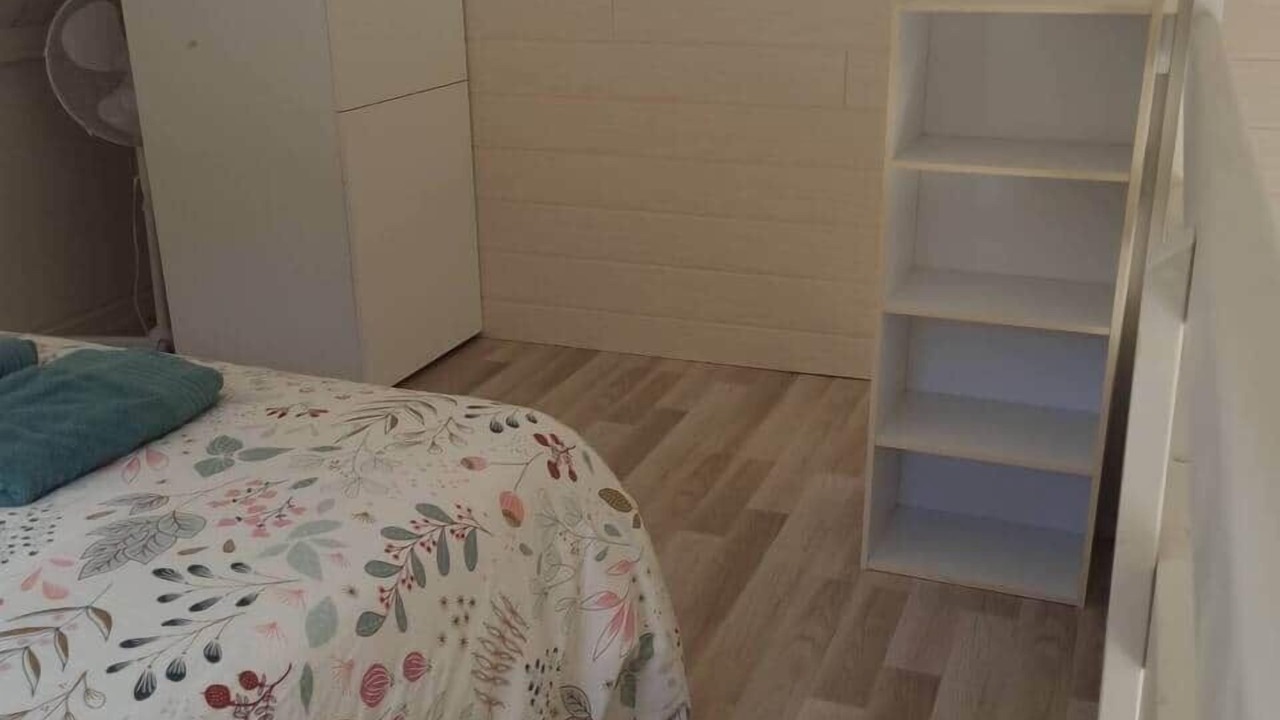 Photo of Bedroom in Saumur