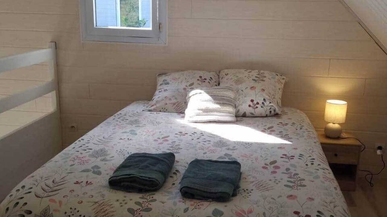 Photo of Bedroom in Saumur