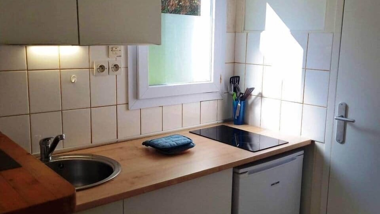Photo of Kitchen in Saumur