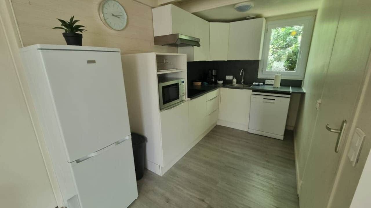 Photo of Kitchen in Saumur