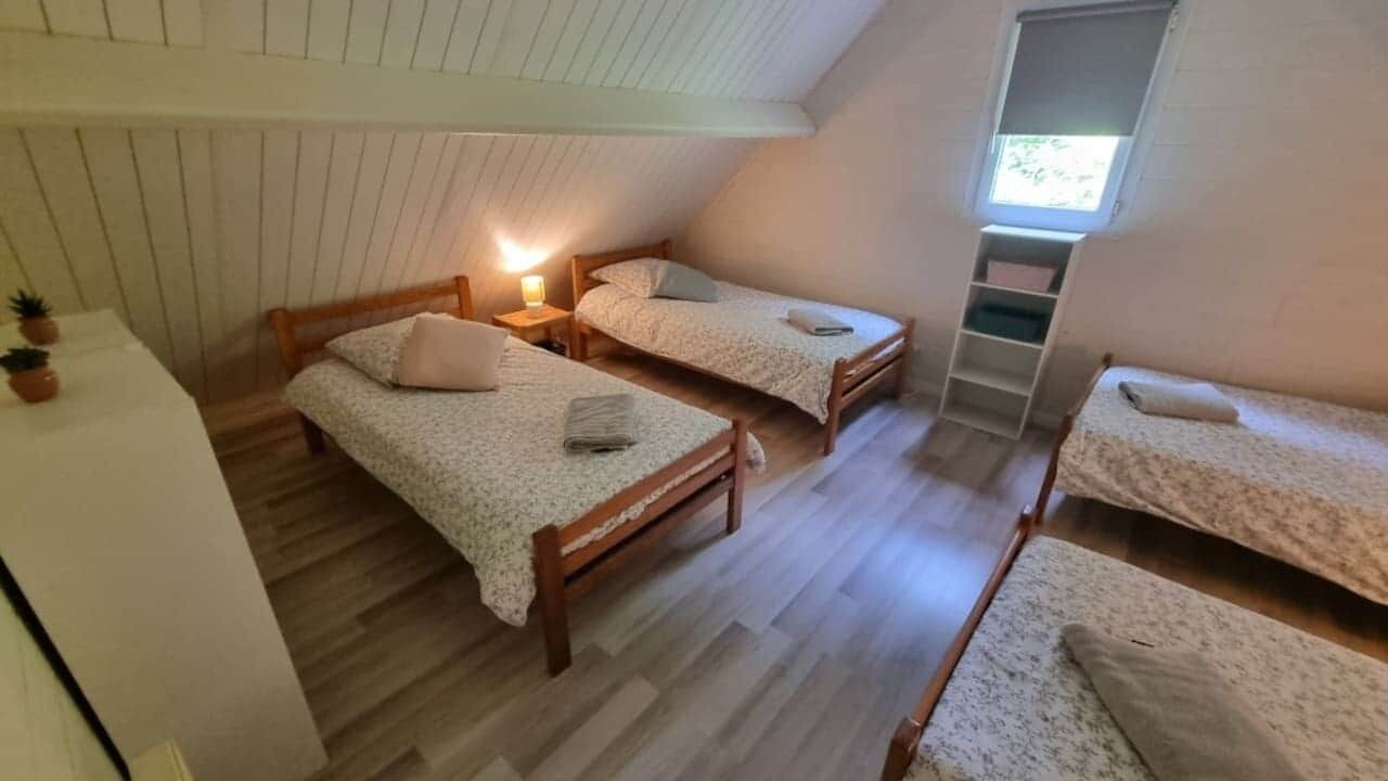 Photo of Bedroom in Saumur