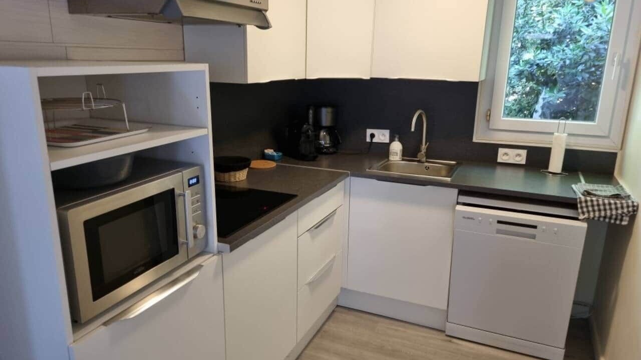 Photo of Kitchen in Saumur