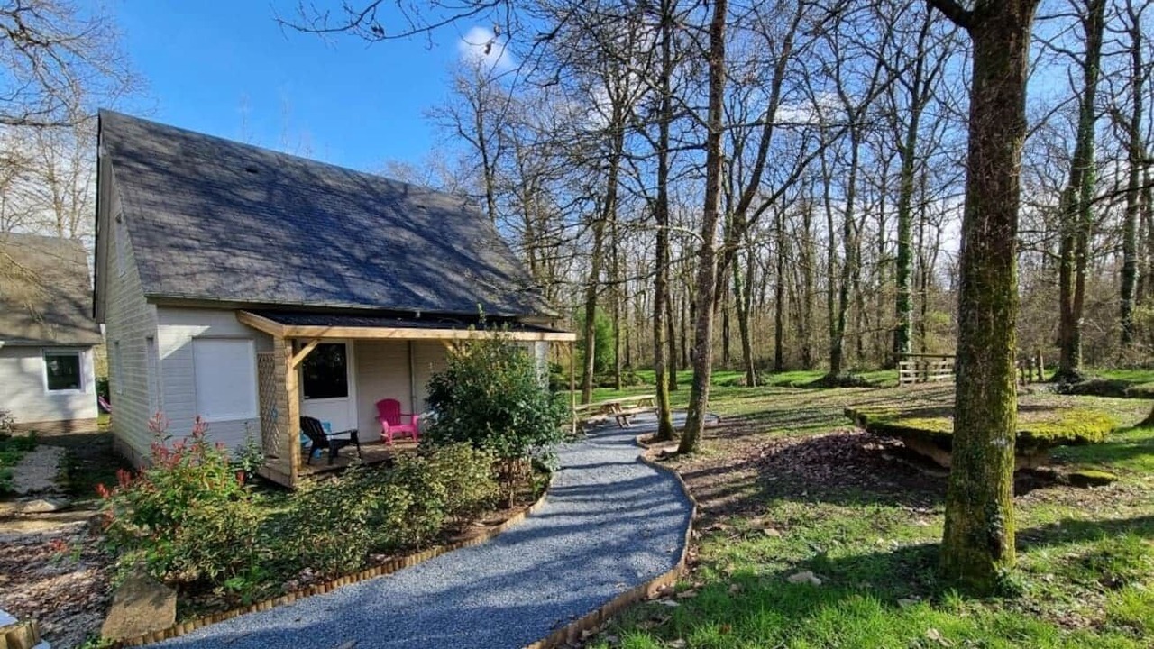 Photo of Outdoor in Saumur