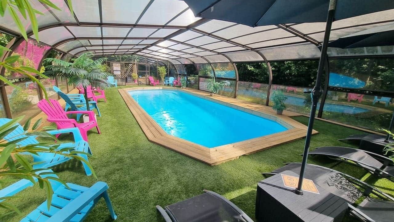 Photo of Outdoor in Saumur