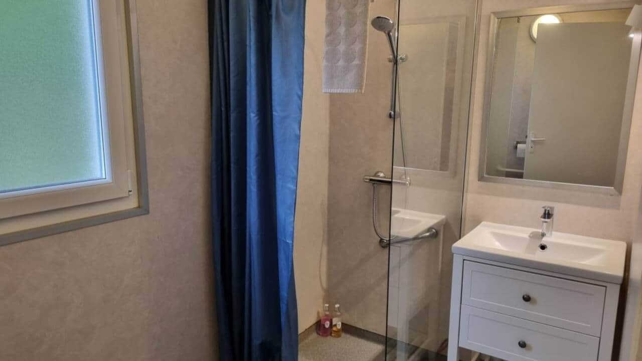 Photo of Bathroom in Saumur