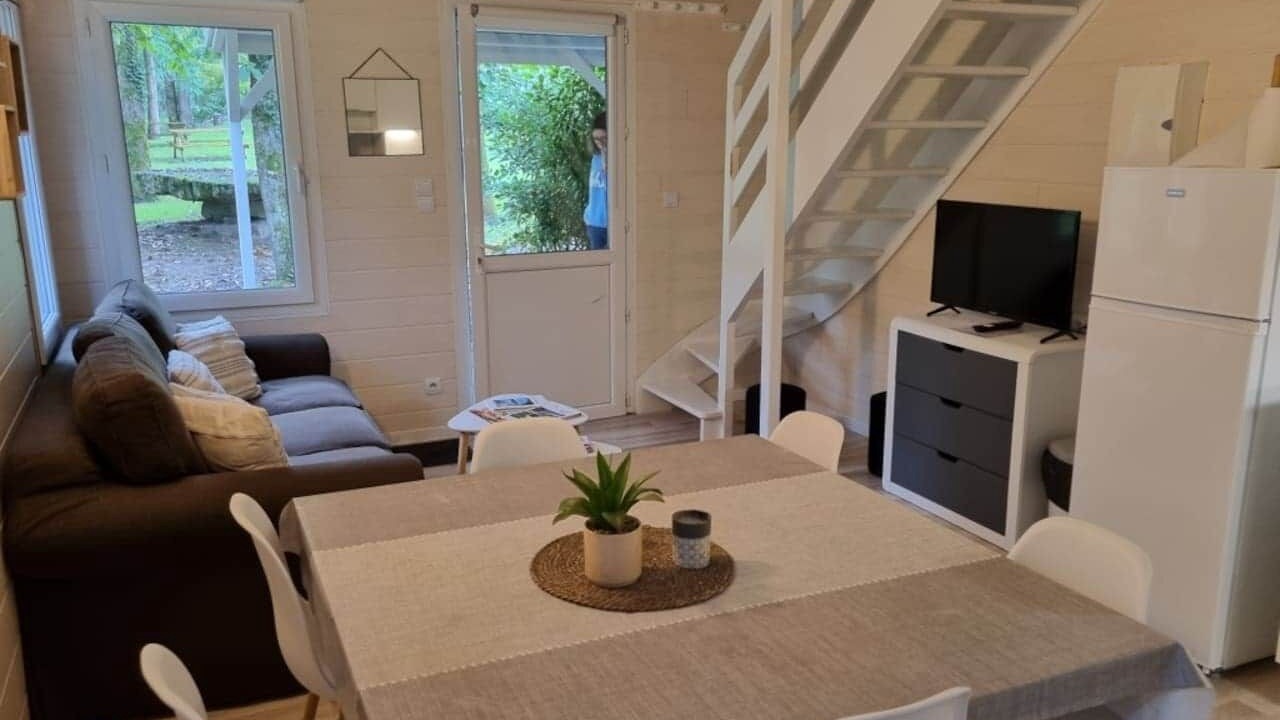 Photo of Livingroom in Saumur