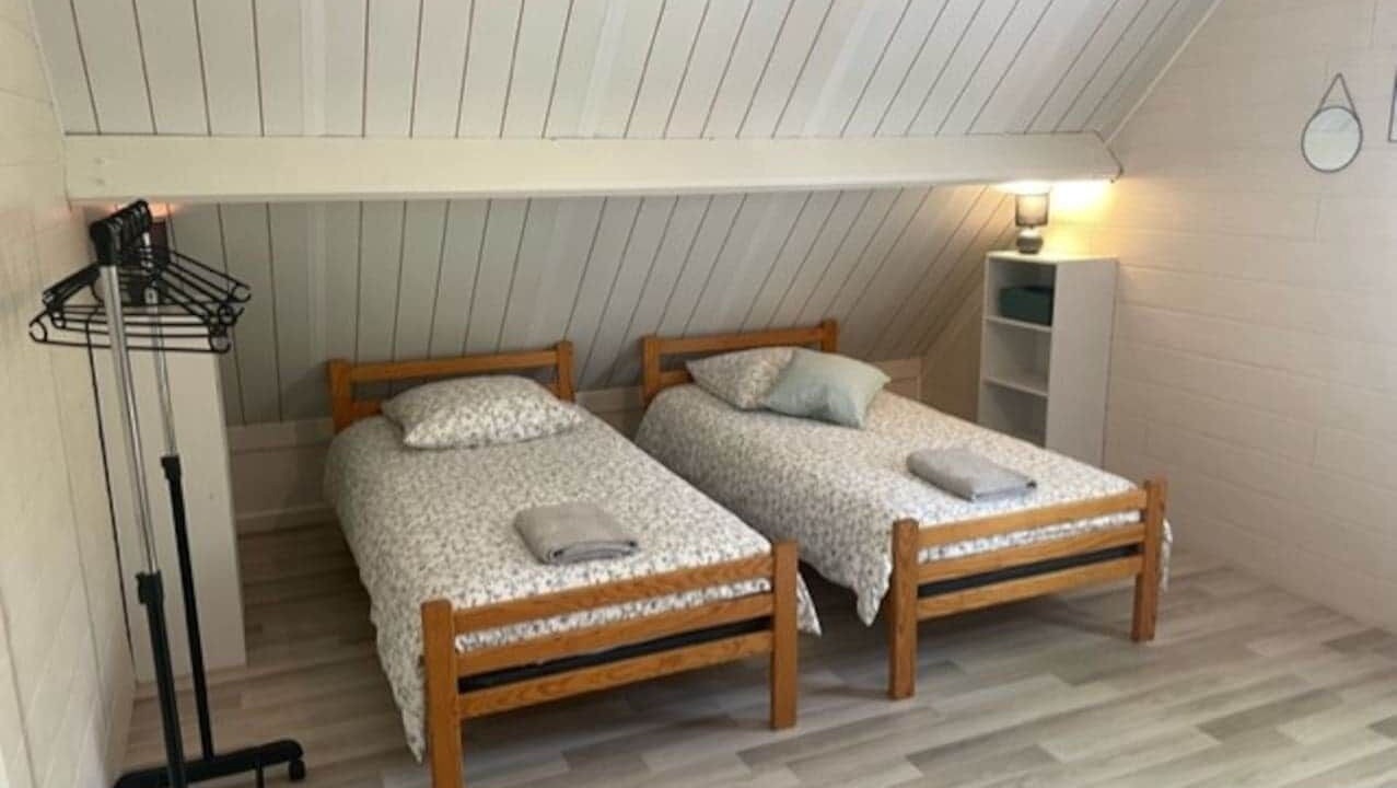 Photo of Bedroom in Saumur