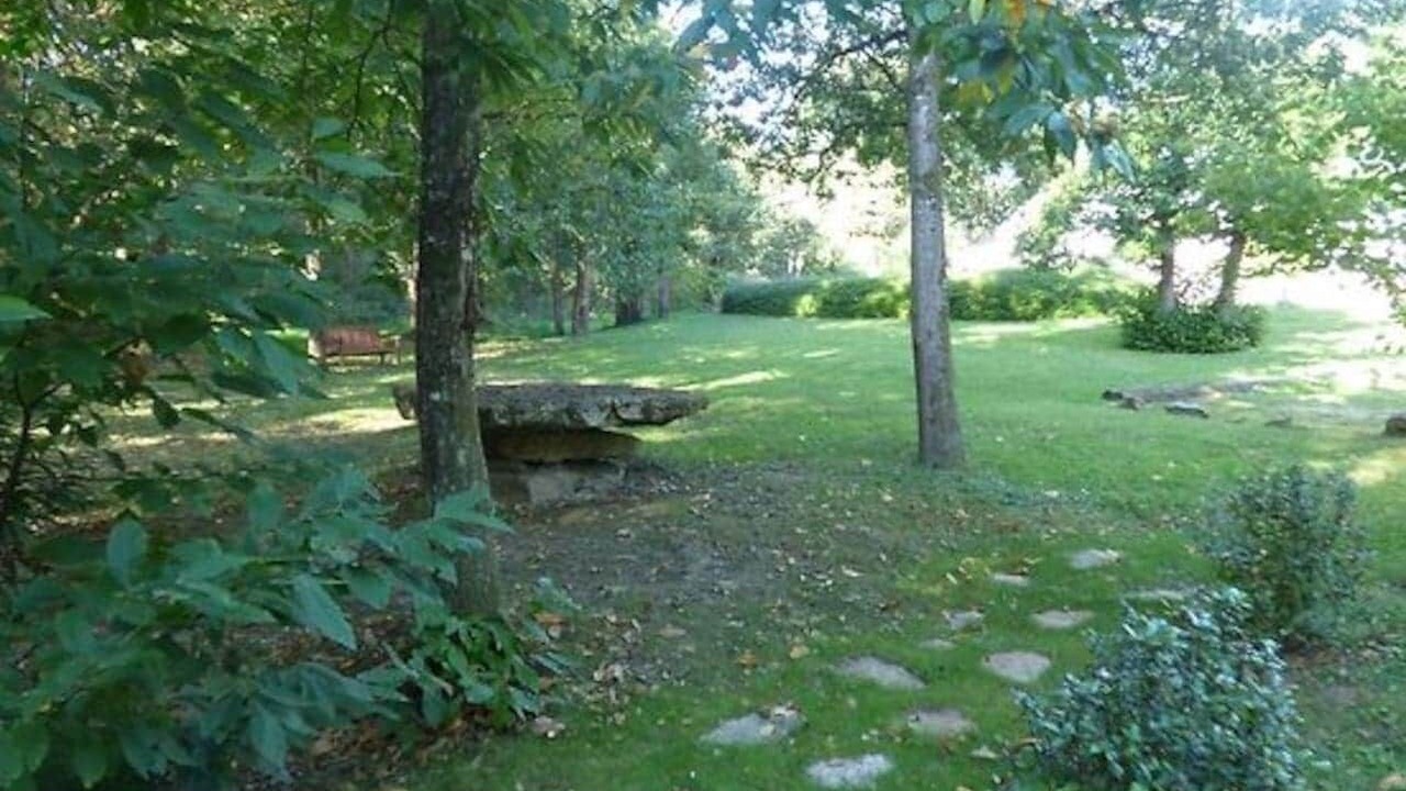 Photo of Outdoor in Saumur