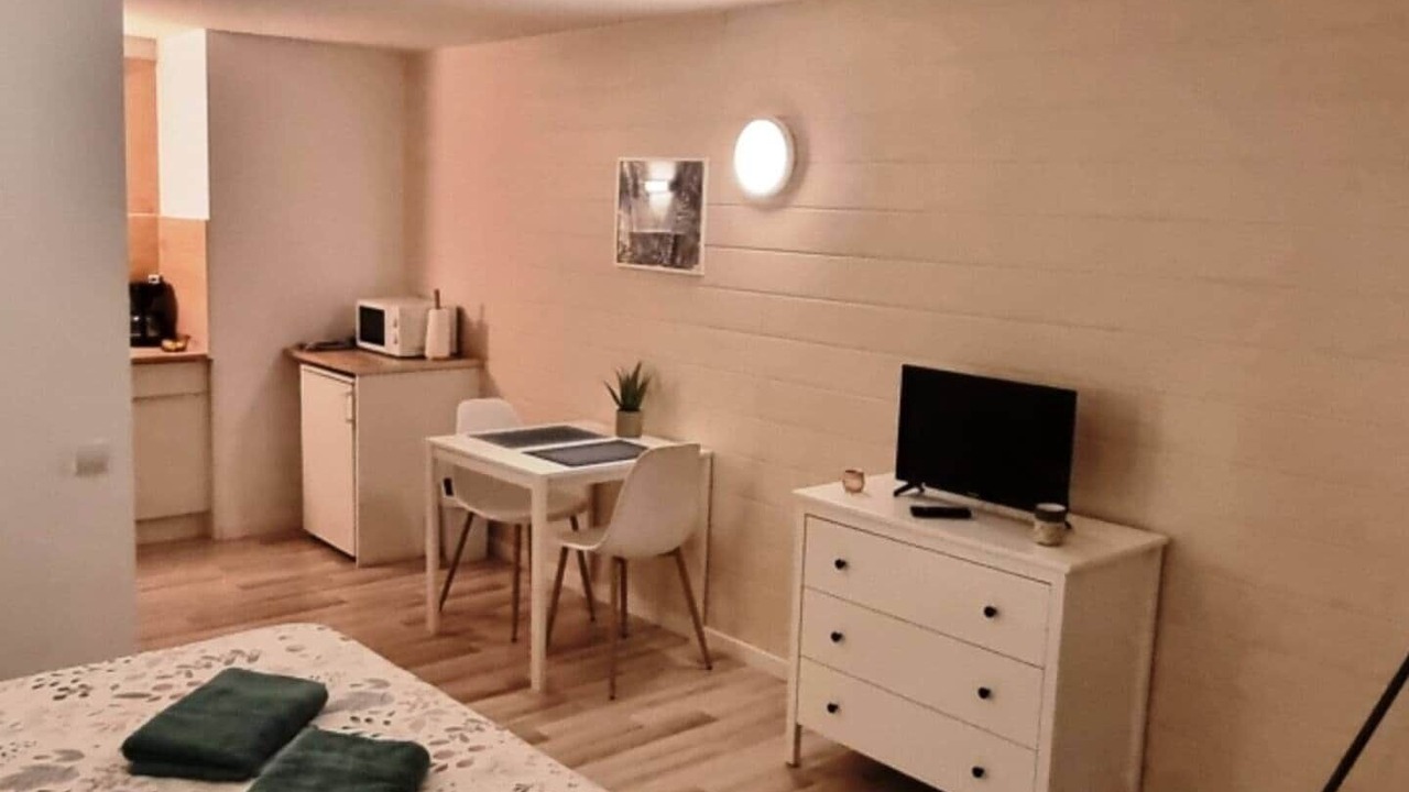 Photo of Bedroom in Saumur