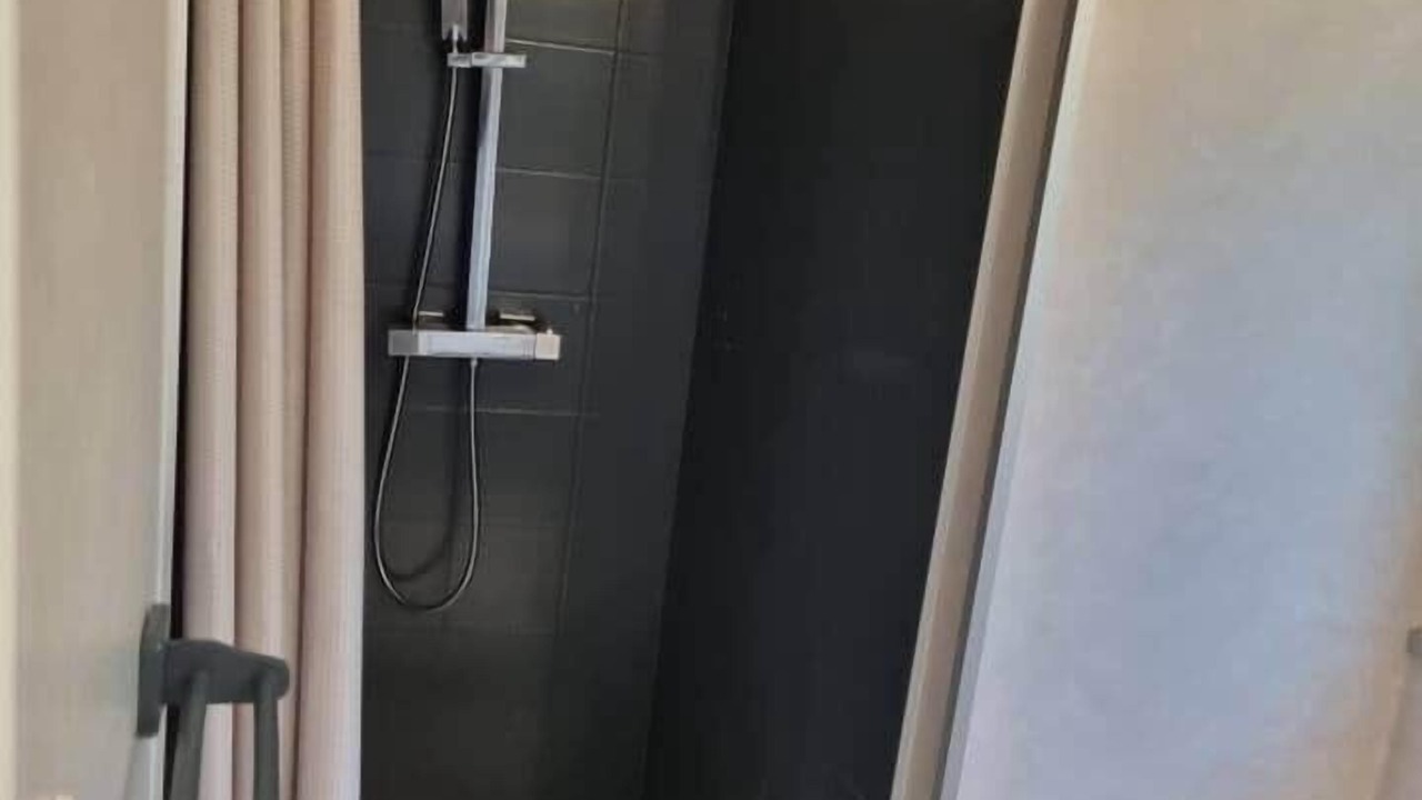 Photo of Bathroom in Saumur