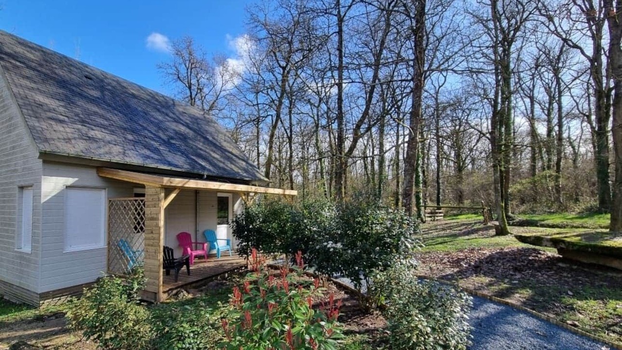 Photo of Outdoor in Saumur