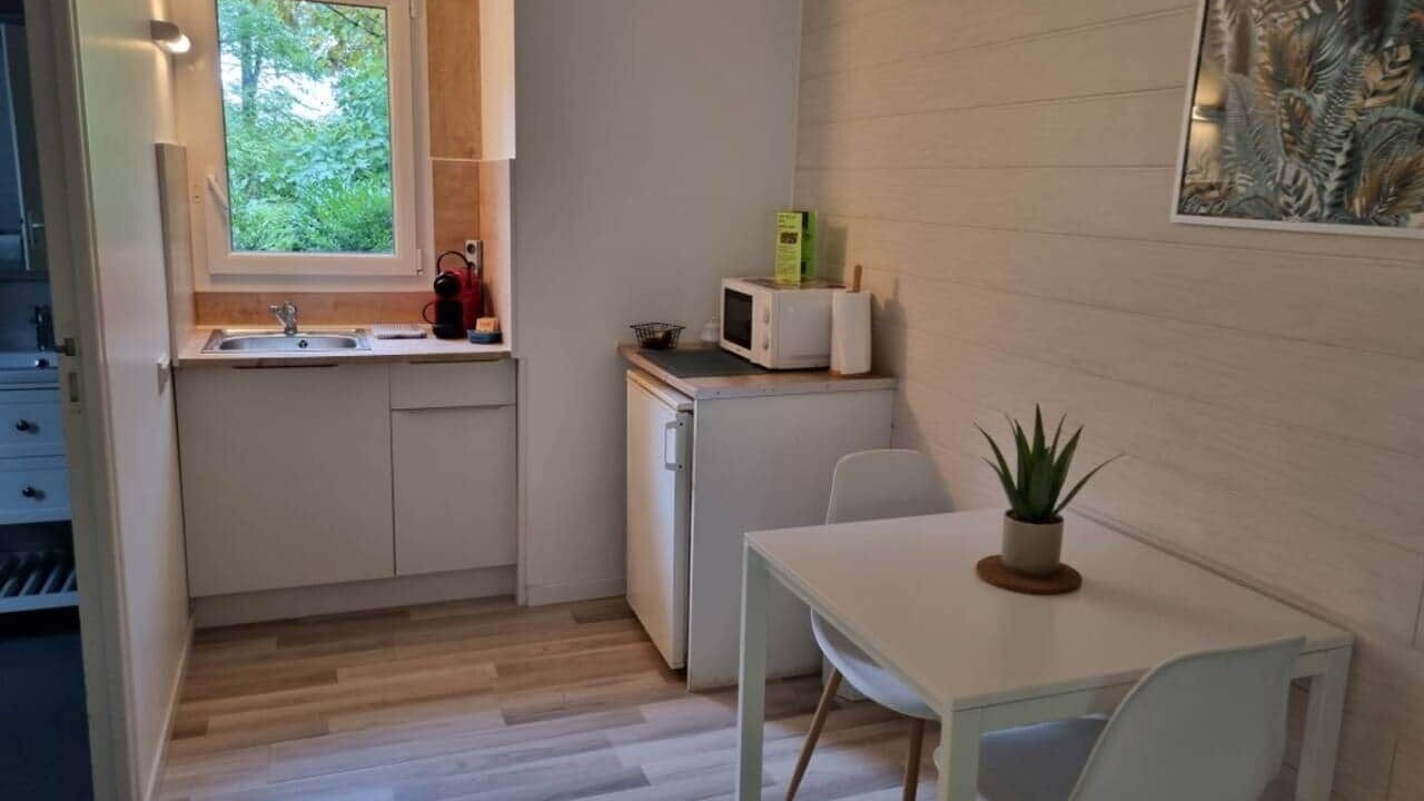 Photo of Kitchen in Saumur