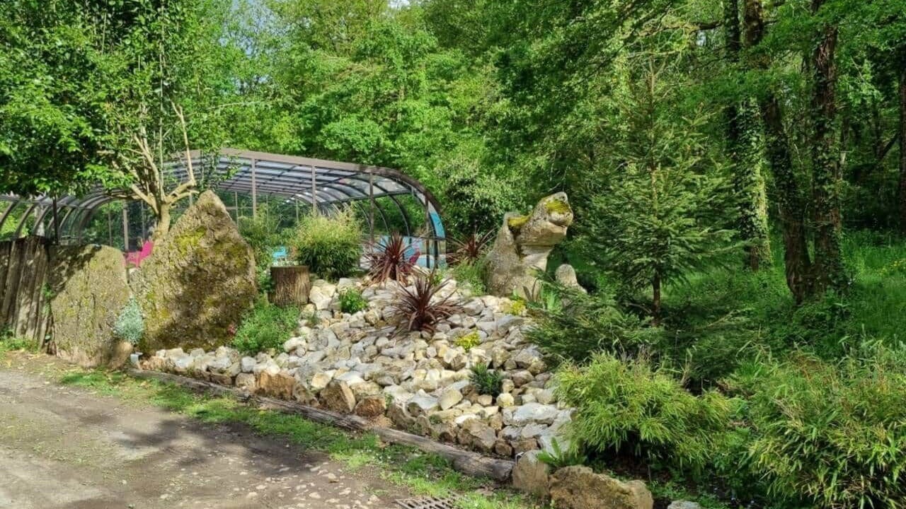 Photo of Outdoor in Saumur