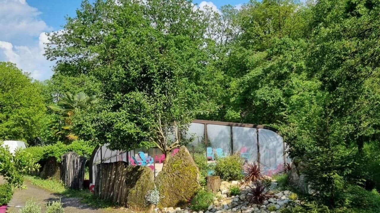 Photo of Outdoor in Saumur