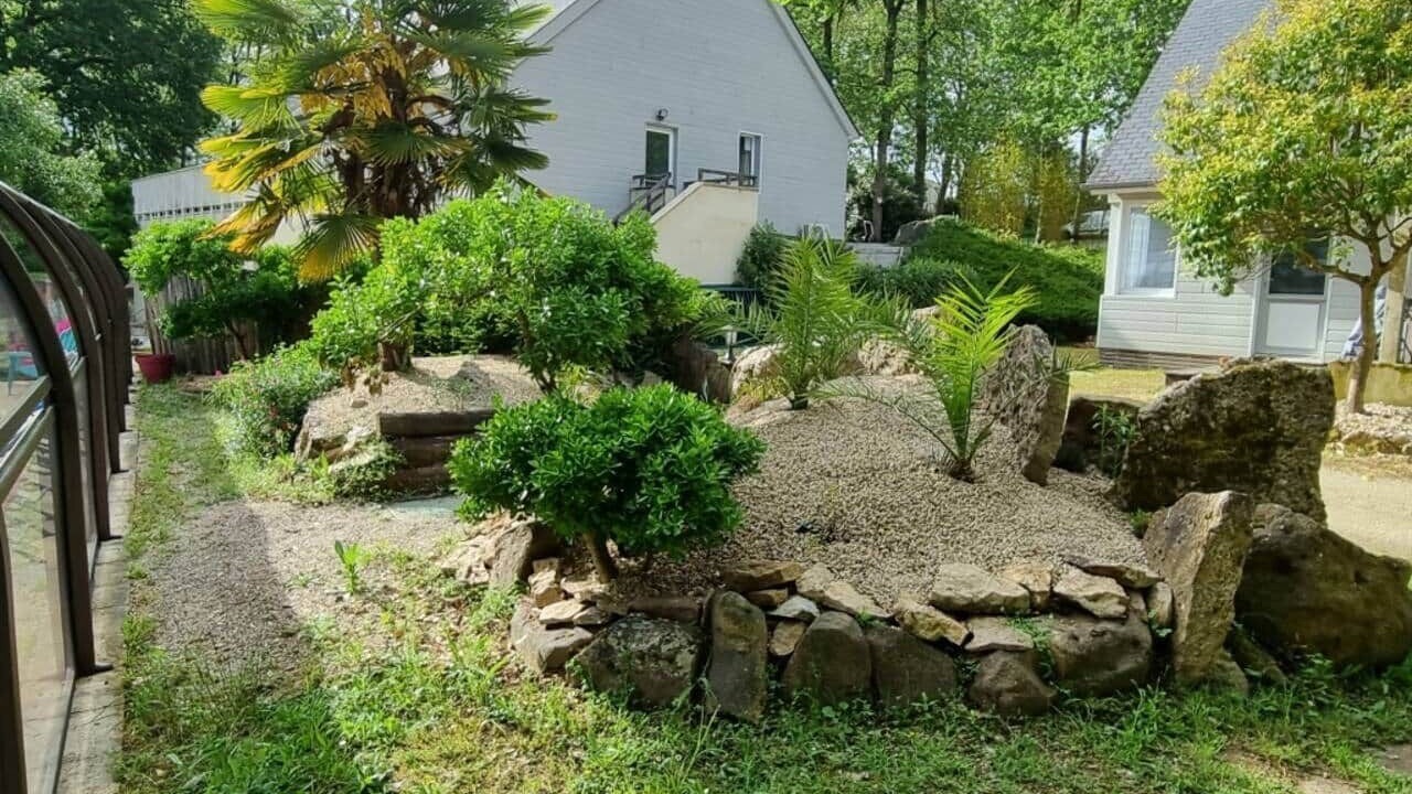 Photo of Outdoor in Saumur