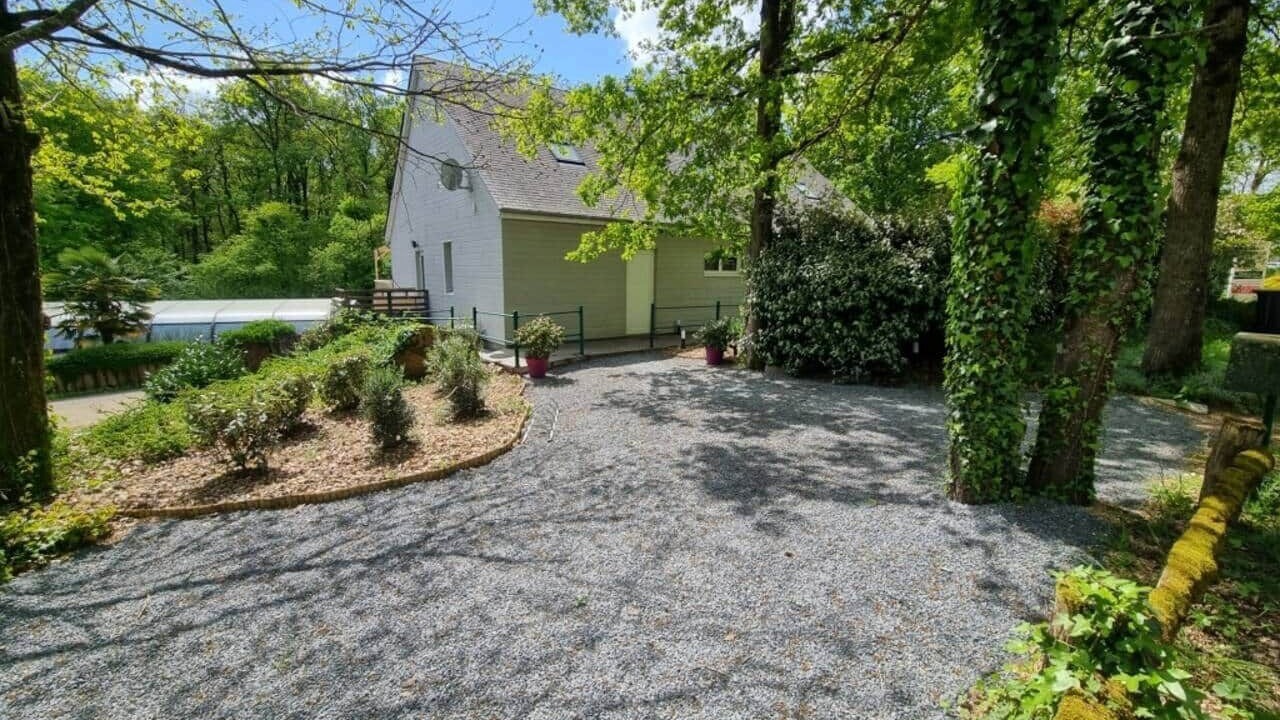 Photo of Outdoor in Saumur