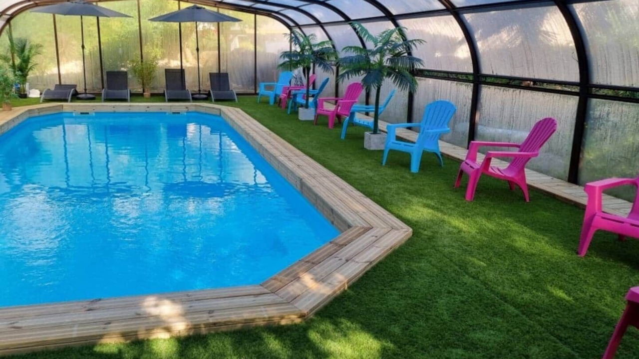 Photo of Outdoor in Saumur