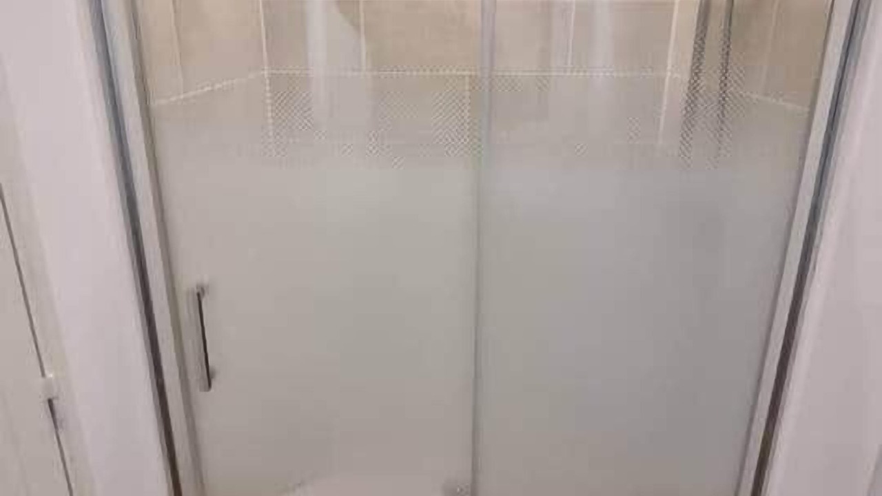 Photo of Bathroom in Saumur