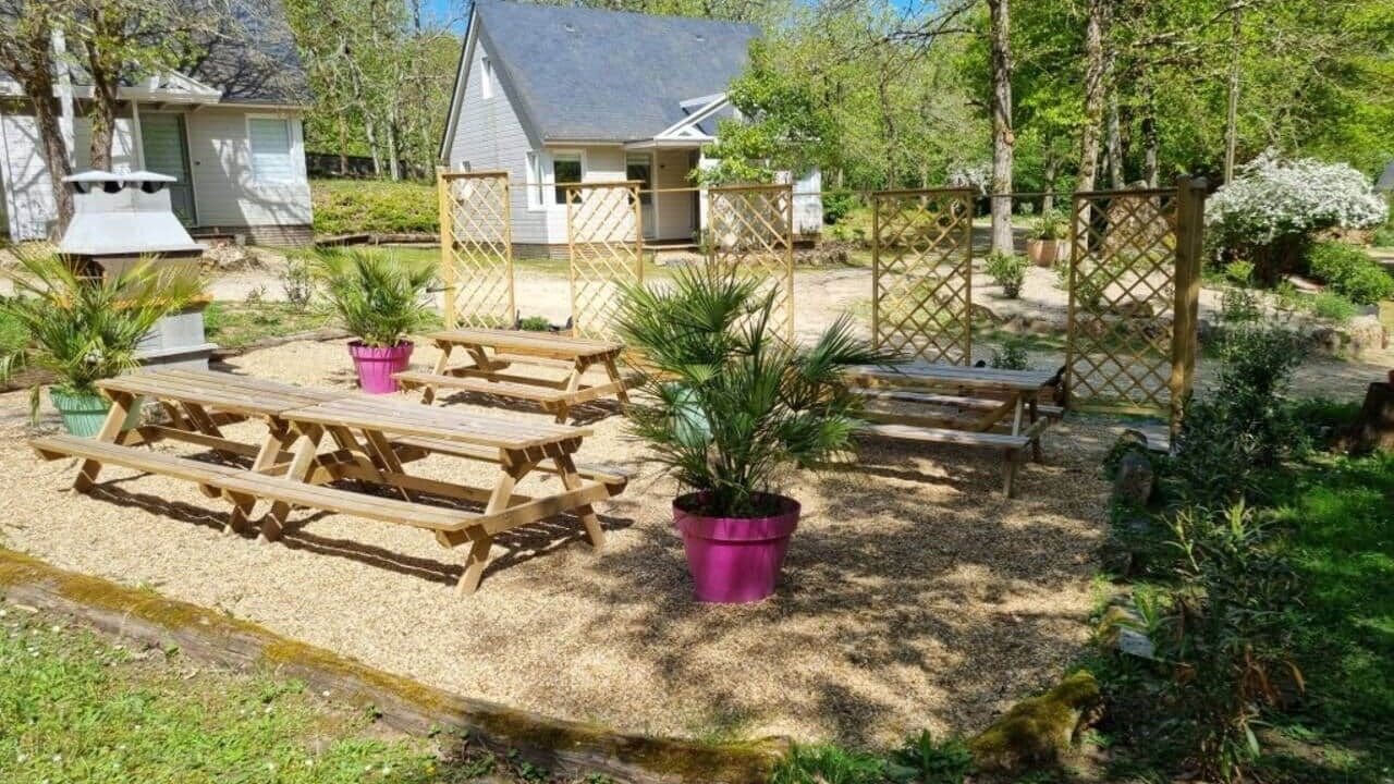 Photo of Outdoor in Saumur