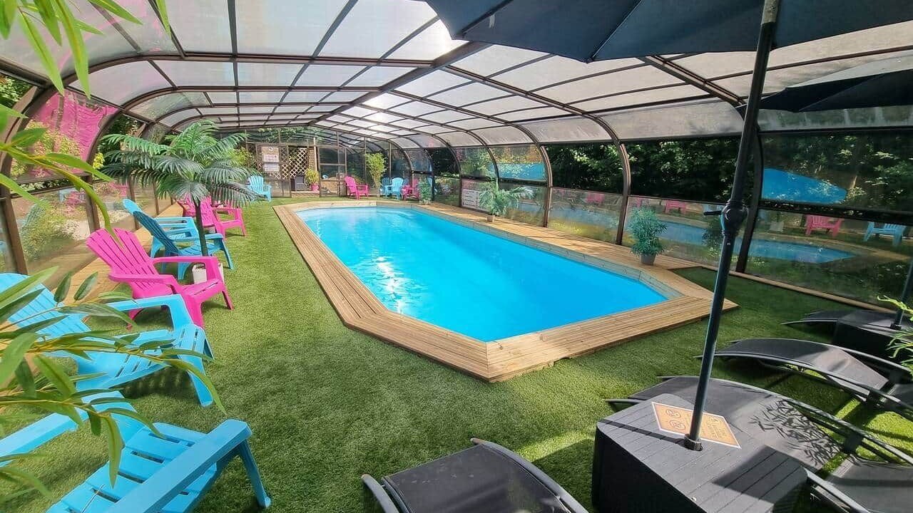 Photo of Outdoor in Saumur