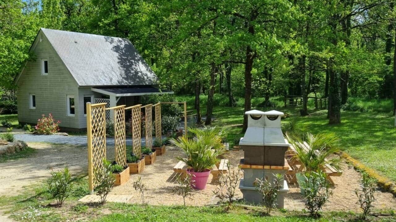 Photo of Outdoor in Saumur