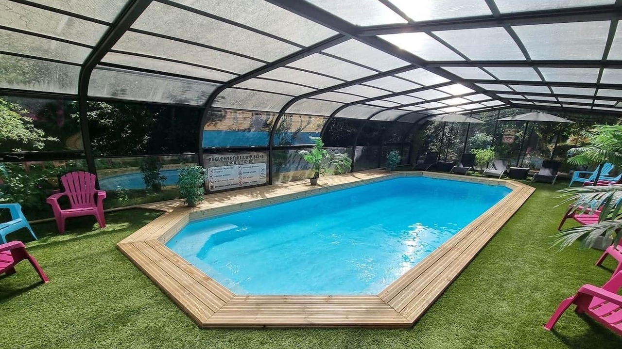 Photo of Outdoor in Saumur