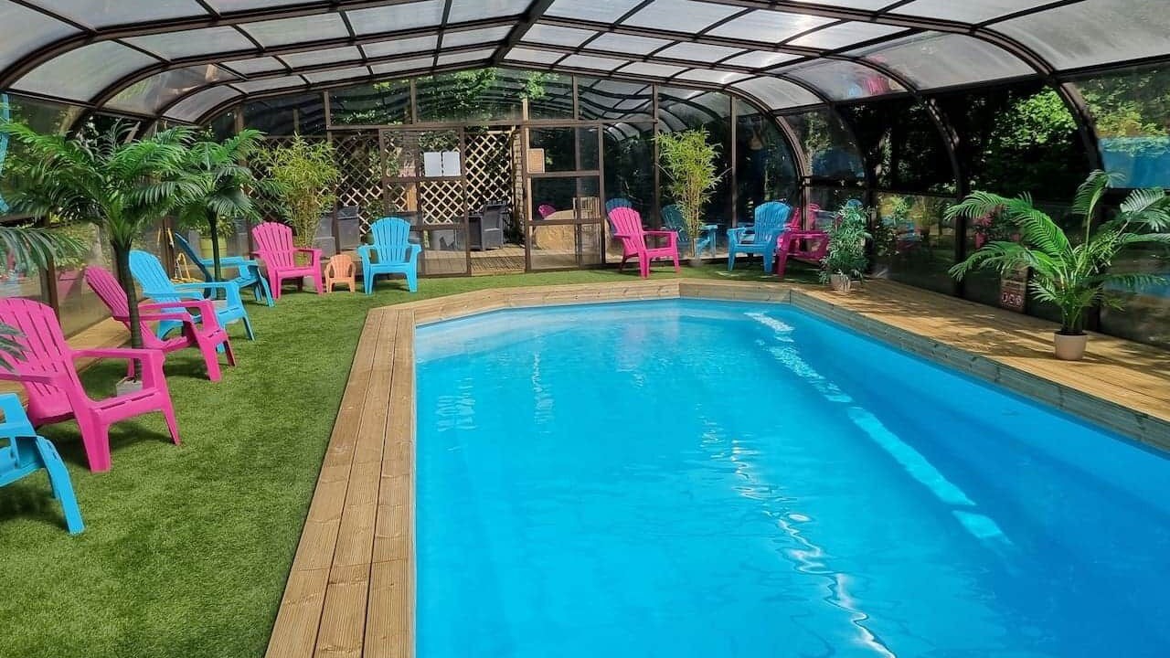 Photo of Outdoor in Saumur