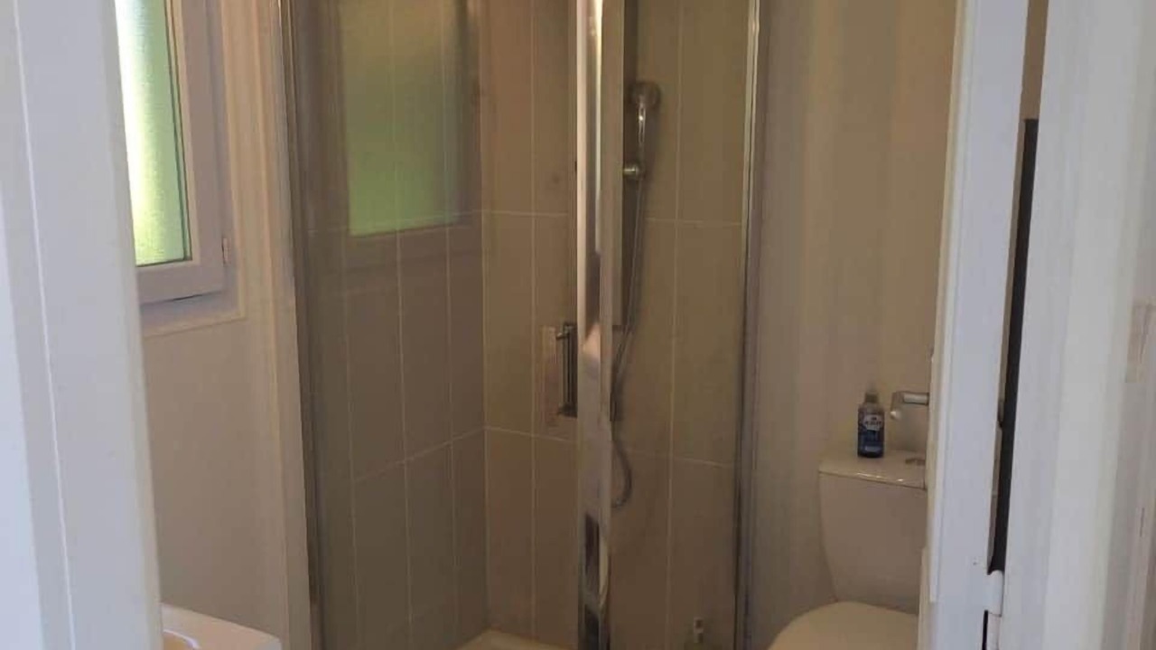 Photo of Bathroom in Saumur