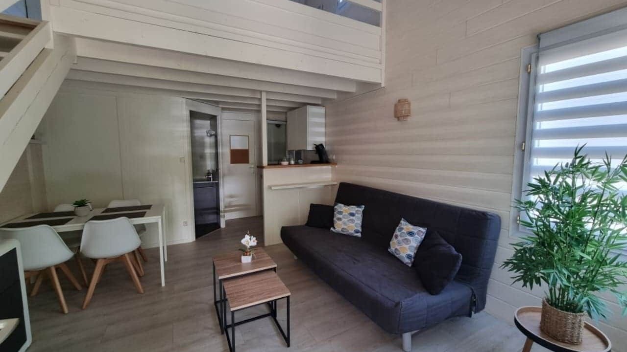 Photo of Livingroom in Saumur