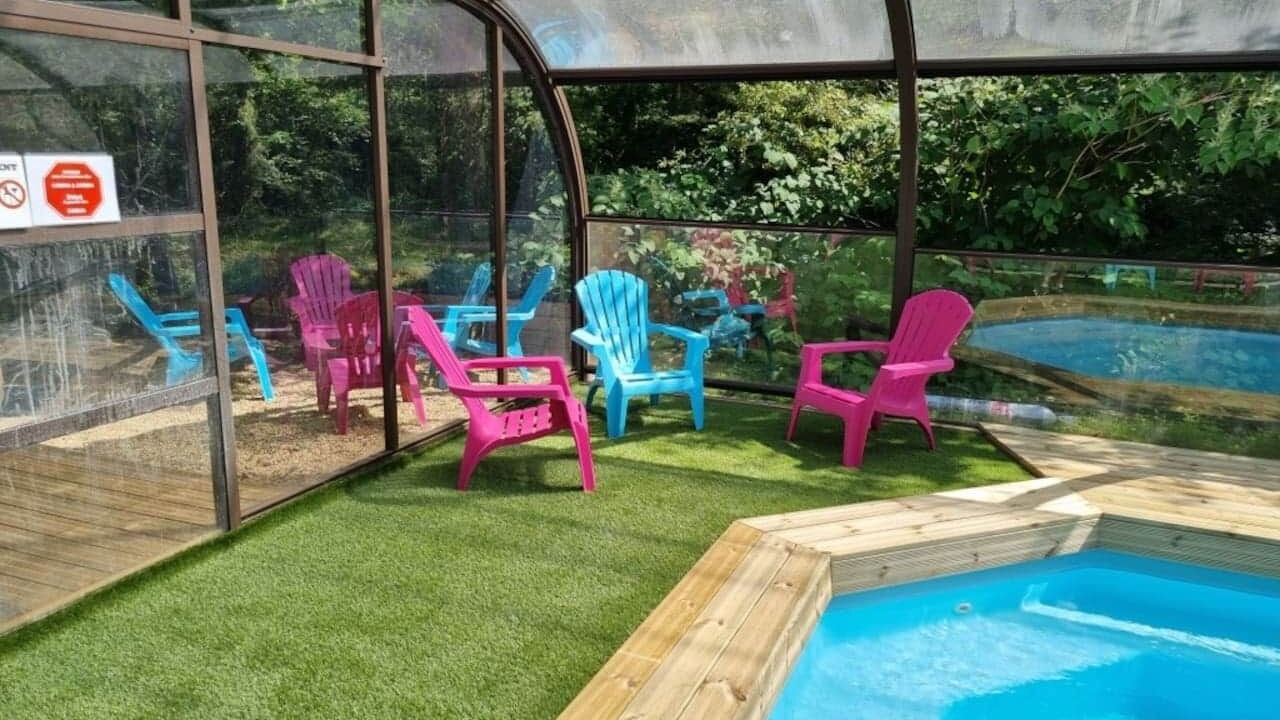 Photo of Outdoor in Saumur