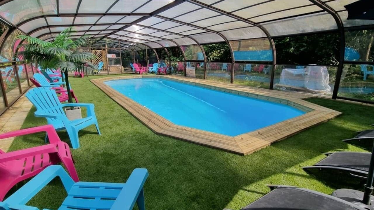 Photo of Outdoor in Saumur