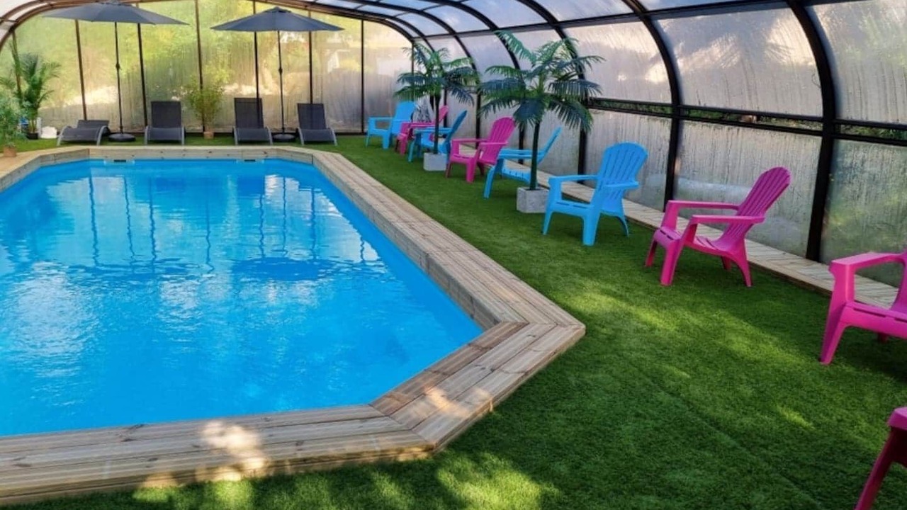 Photo of Outdoor in Saumur