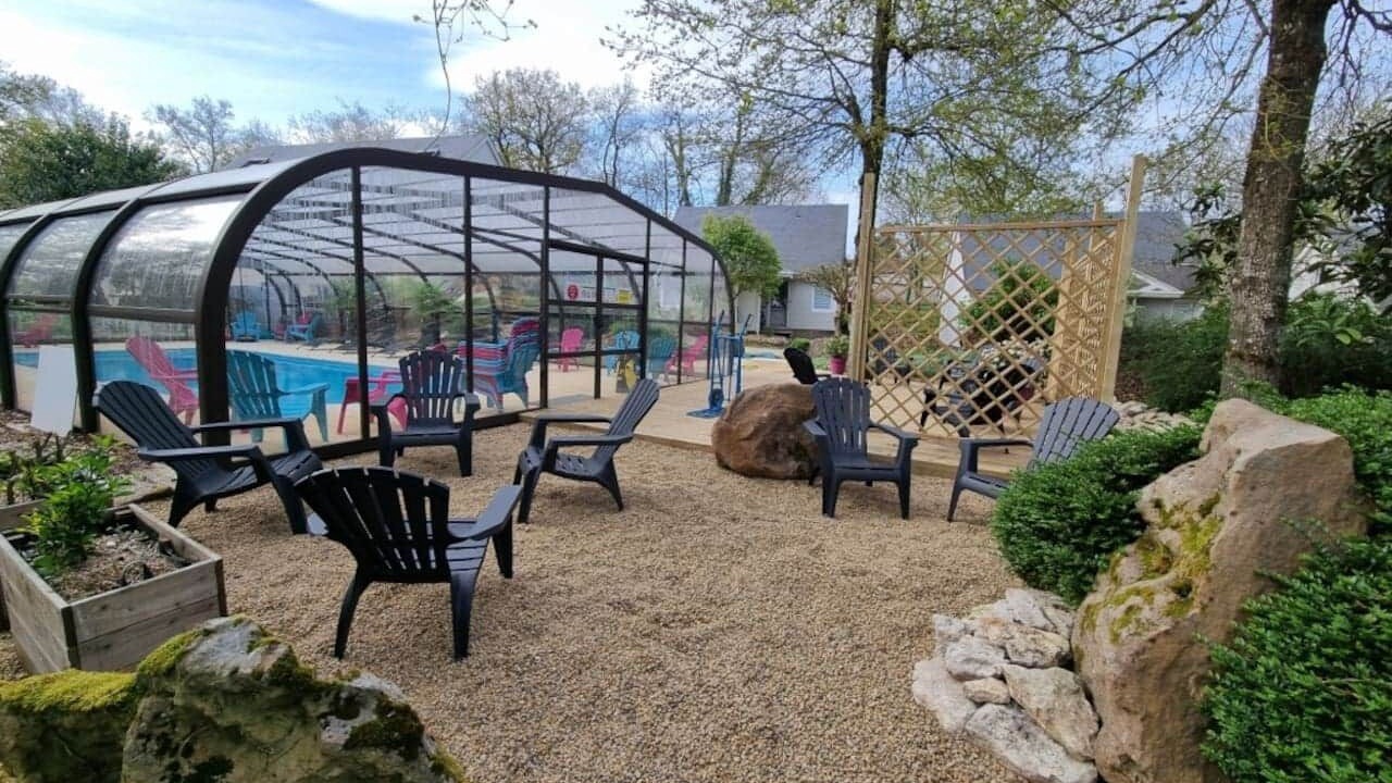 Photo of Outdoor in Saumur