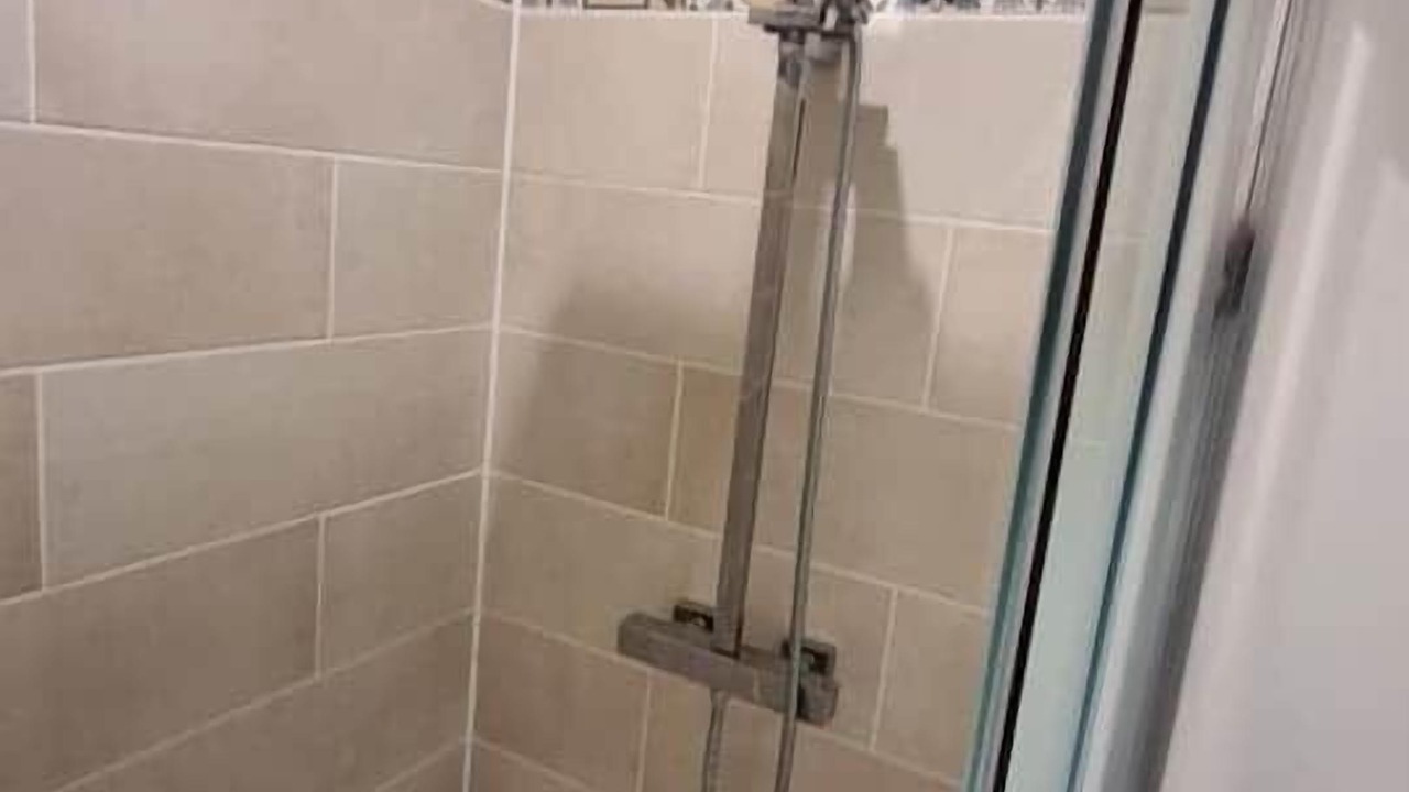 Photo of Bathroom in Saumur