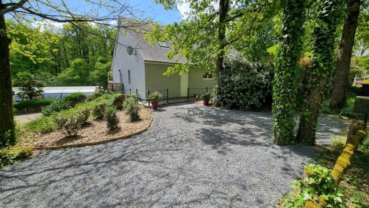 Photo of Outdoor in Saumur