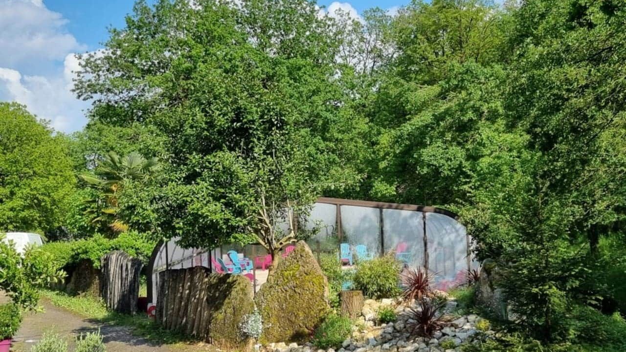 Photo of Outdoor in Saumur