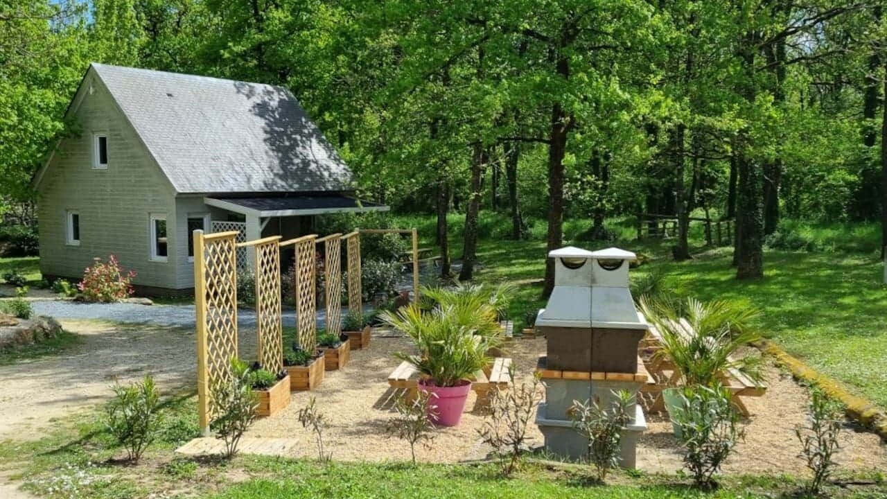 Photo of Outdoor in Saumur