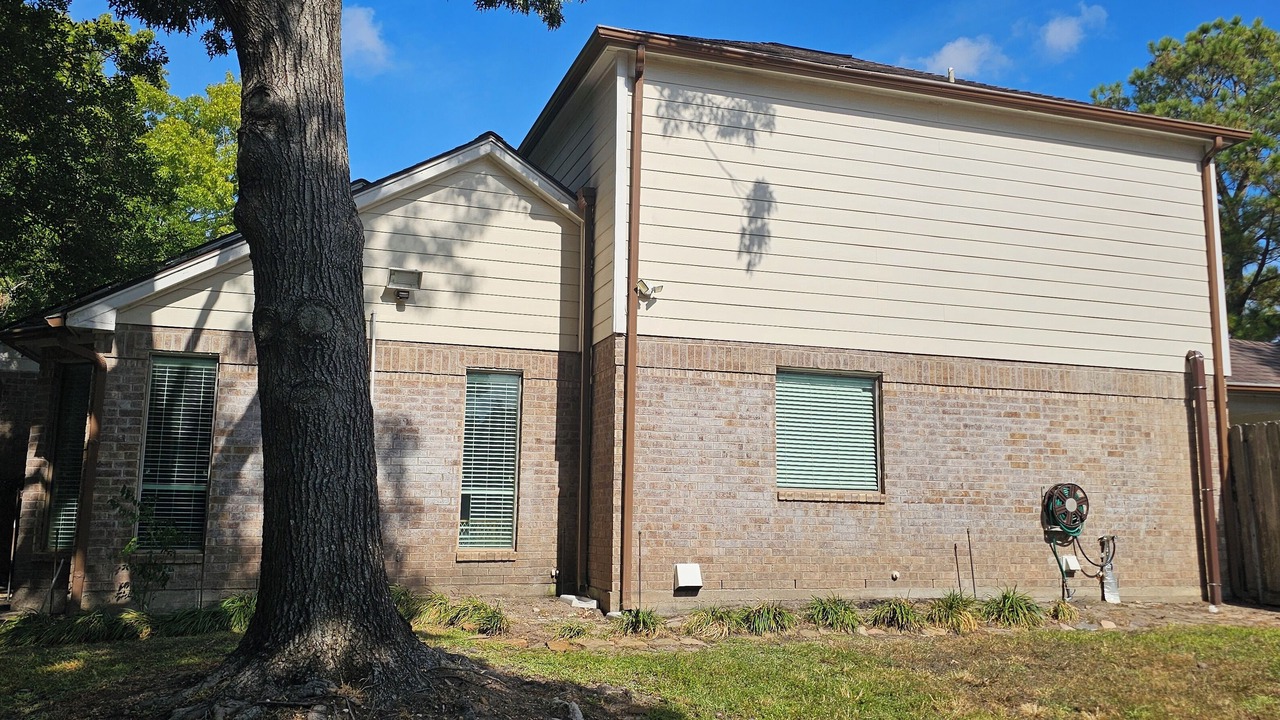 Photo of Outdoor in Memorial Parkway