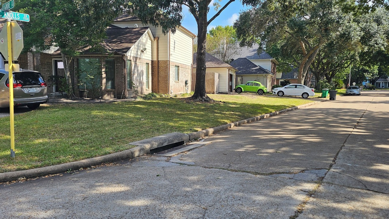 Photo of Outdoor in Memorial Parkway