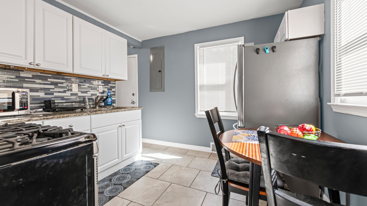 Photo of Kitchen in Oak Park