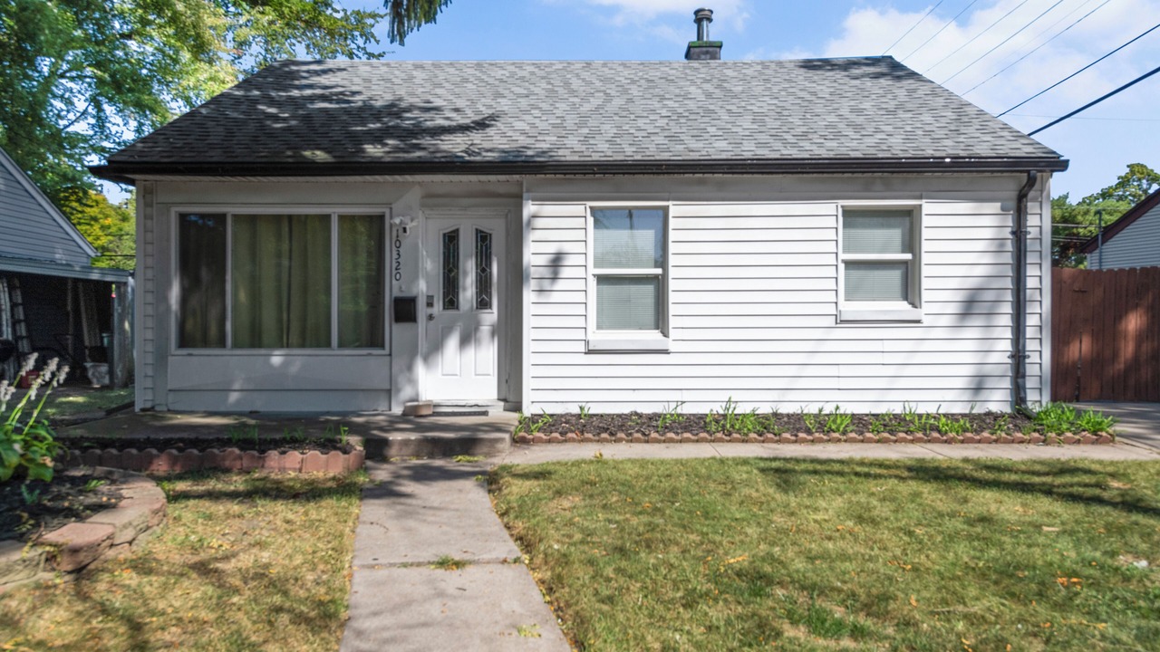 Photo of Outdoor in Oak Park