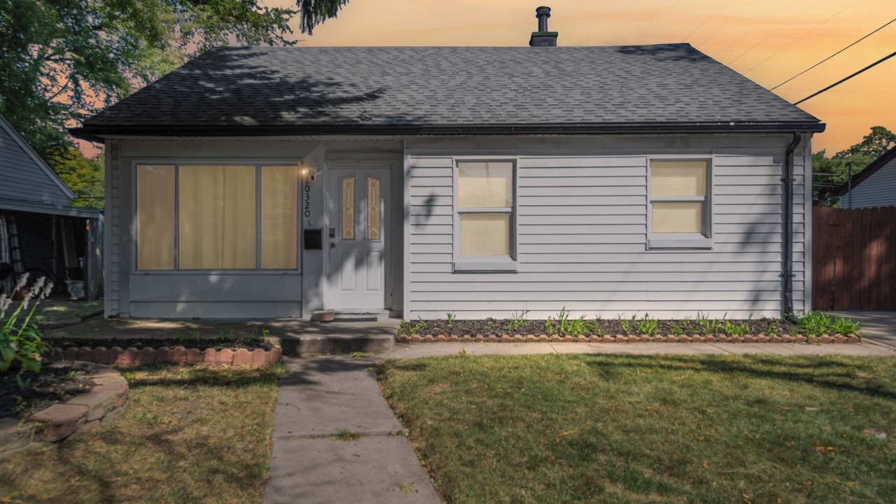 Photo of Outdoor in Oak Park