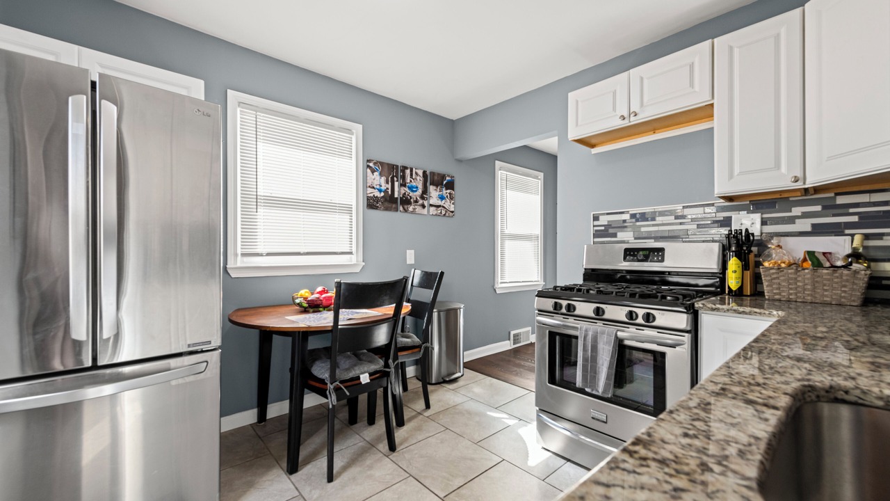 Photo of Kitchen in Oak Park