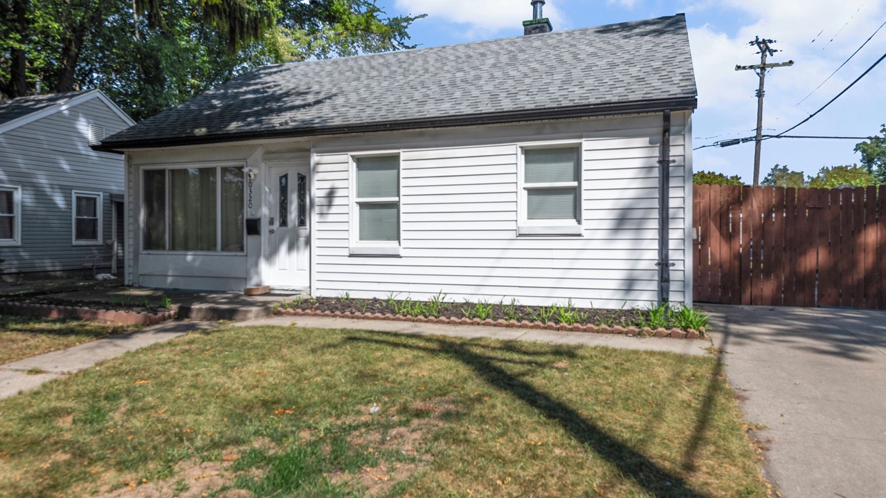 Photo of Outdoor in Oak Park
