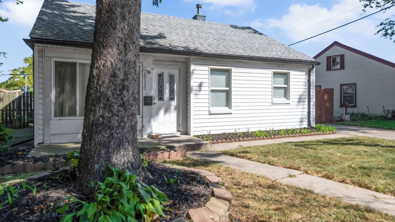 Photo of Outdoor in Oak Park