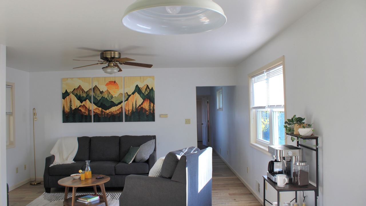 Photo of Livingroom in Selinsgrove