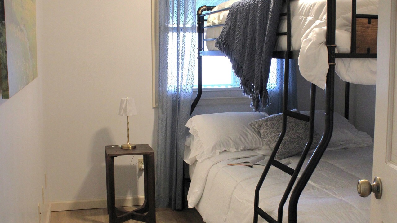 Photo of Bedroom in Selinsgrove